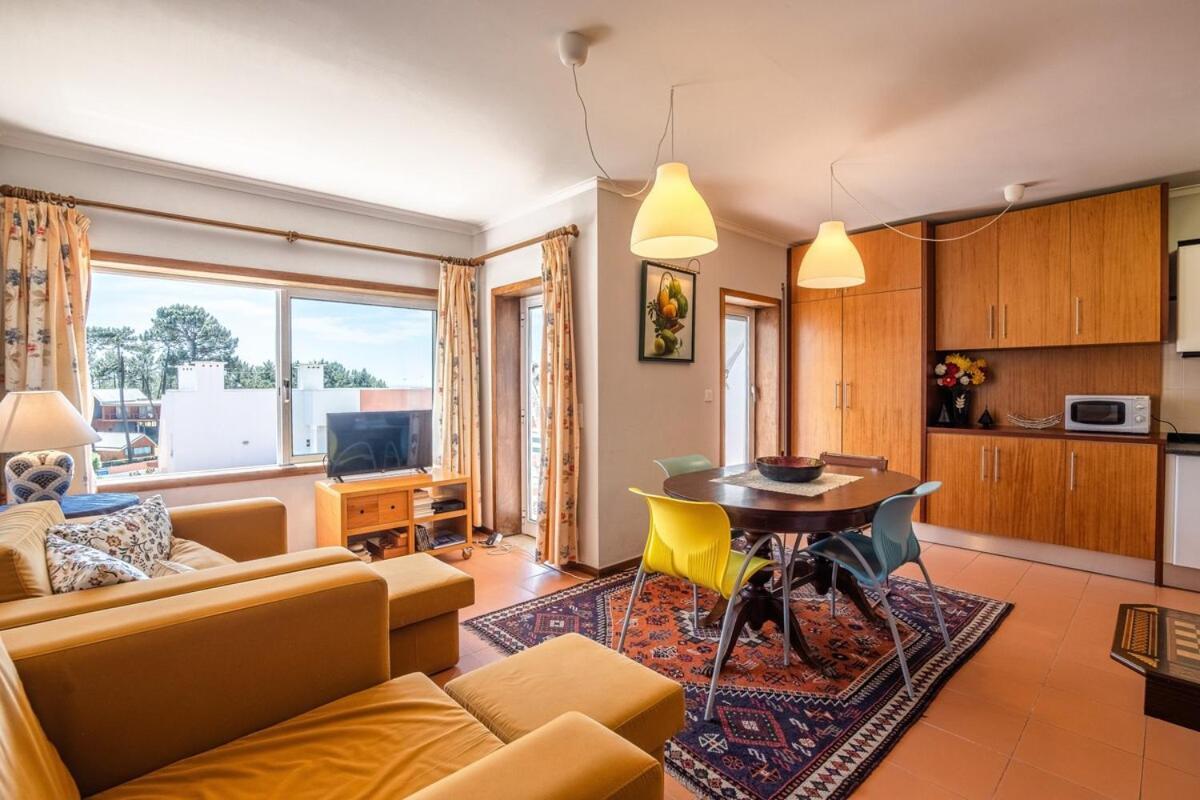ויאנה דו קסטלו Ocean View Cabedelo Beach Duplex מראה חיצוני תמונה